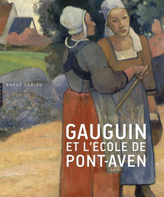Gauguin et l'école de Pont-Aven