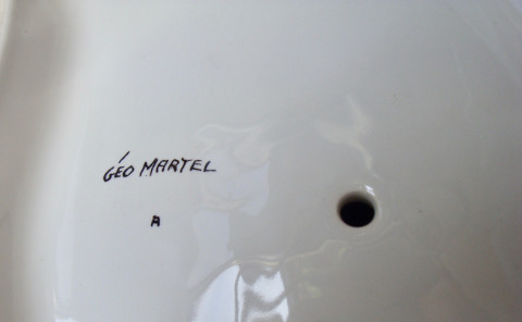 Signature Géo-Martel
