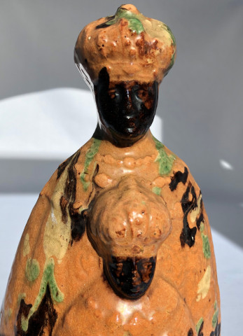 Vierge noire du Puy-en-Velay