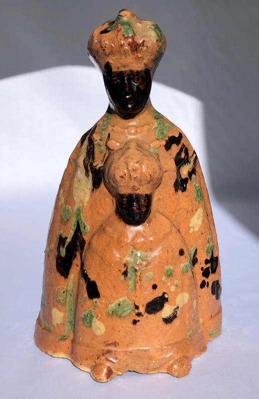Vierge noire du Puy-en-Velay