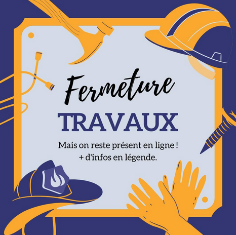 Travaux