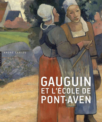 Gauguin and the Pont-Aven School