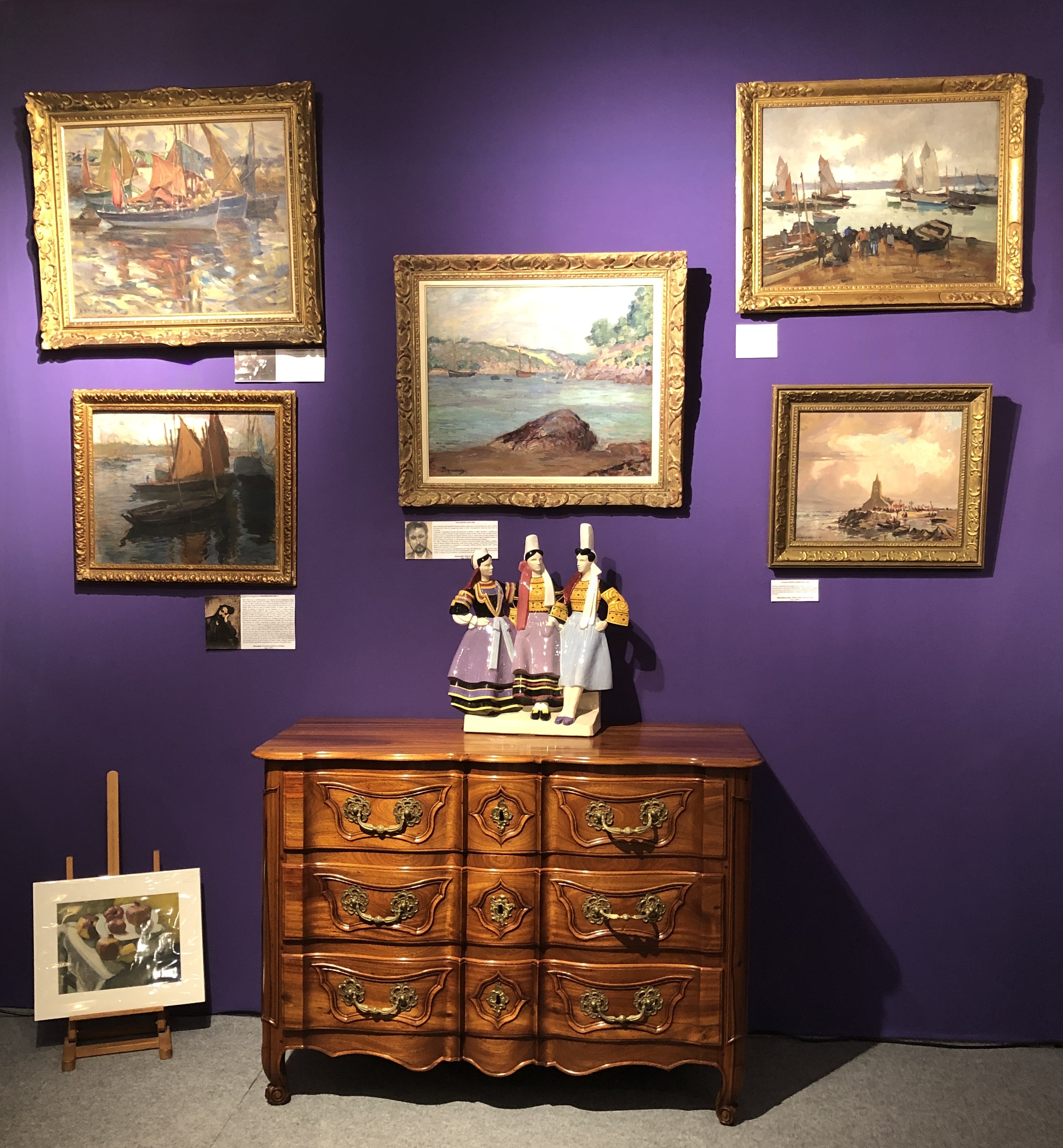 Salon de Guérande 2024