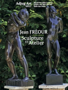 Jean Fréour catalogue