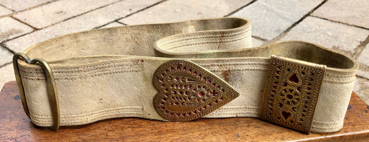 Boucle de ceinture bretonne online