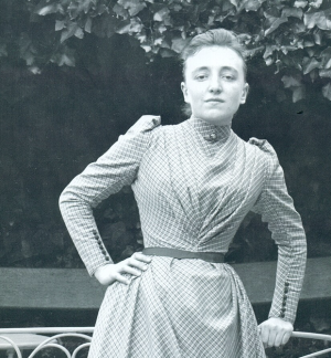 Jeanne Jozon