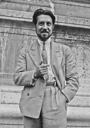François Méheut