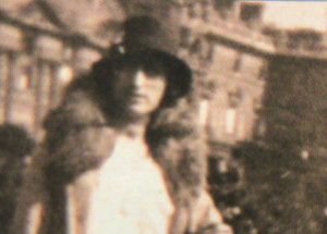 Marguerite Soudanne