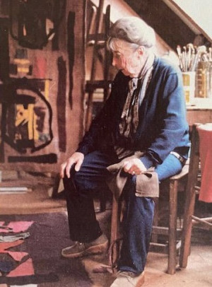 Marie-Renée Chavalier-Kervern