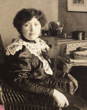 Ruth Milles