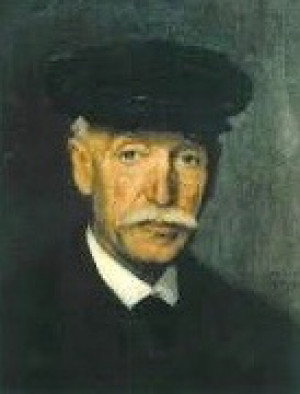 Alfred Renoleau