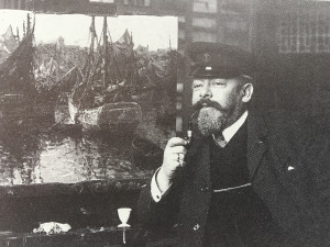 Emil Bénédiktoff Hirschfeld