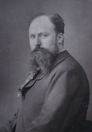 Paul Grolleron en 1882