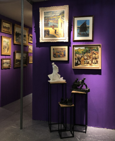 Salon de Guérande 2026