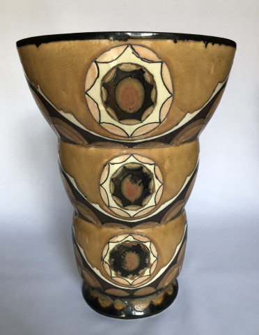 Grand vase