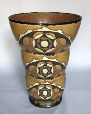 Grand vase