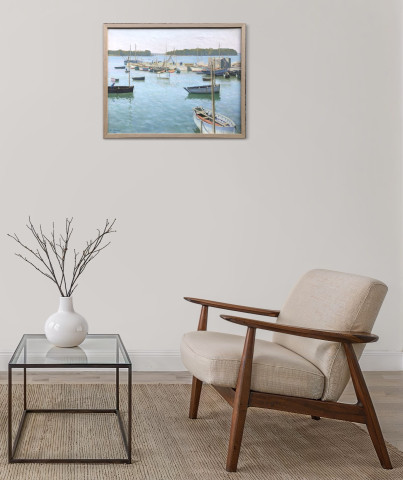 Port de l’Île-Tudy