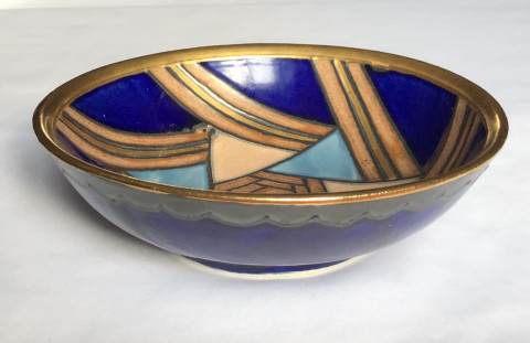 Coupe Odetta à l’or 