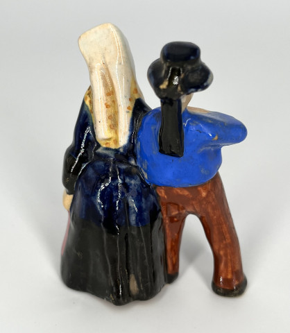 Couple de Plougastel