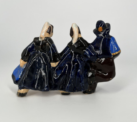 Danseurs quimpérois