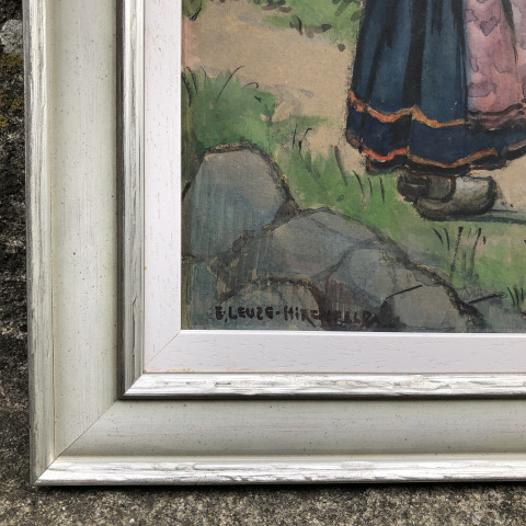 Pardon de Notre Dame de la Joie