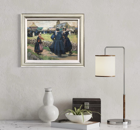 Pardon de Notre Dame de la Joie