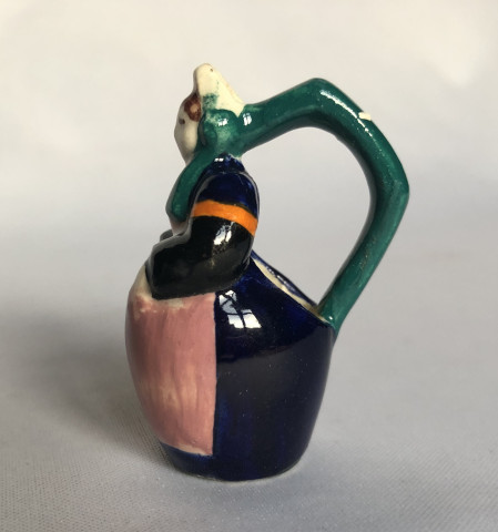 Mini pichet à la bigoudène