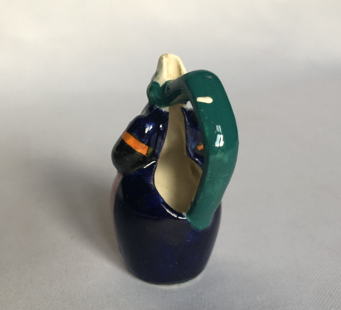 Mini pichet à la bigoudène