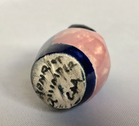 Mini pichet à la bigoudène