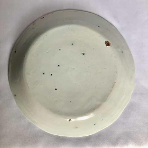 Assiette patronymique