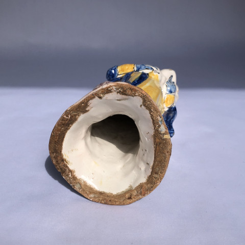 Vierge à l’enfant