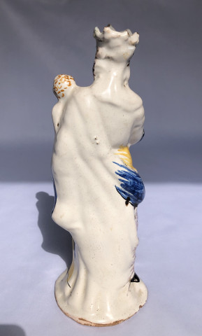 Vierge à l’enfant
