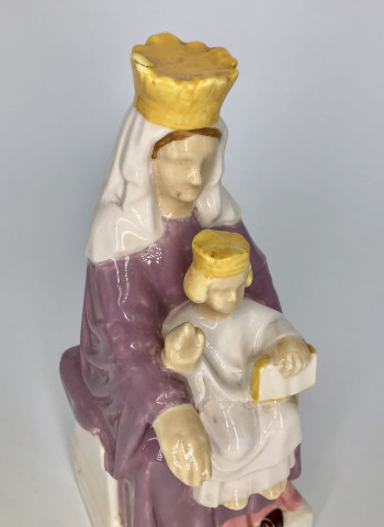 Notre Dame des Miracles