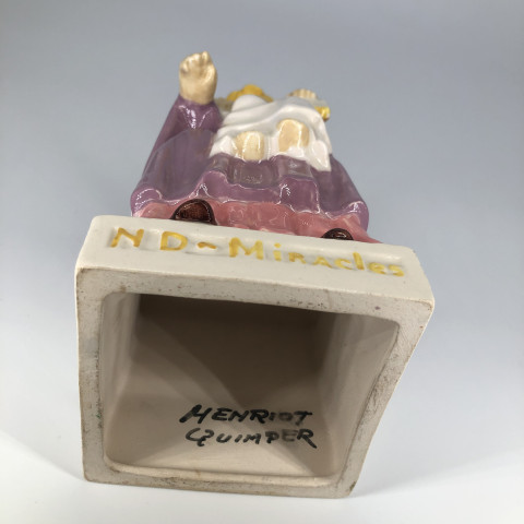 Notre Dame des Miracles