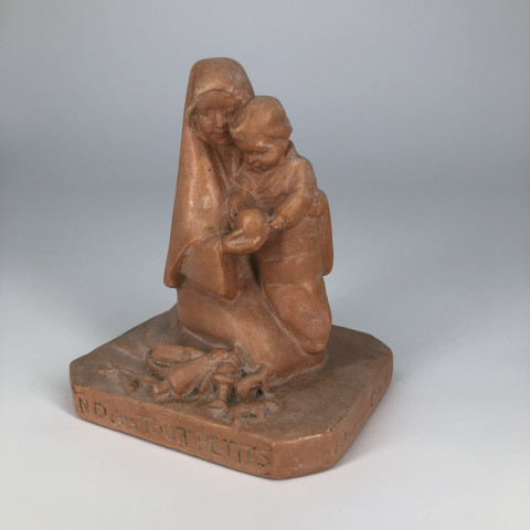 Notre dame des tout petits