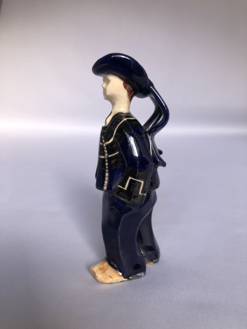 Homme de Guémené-Penfao