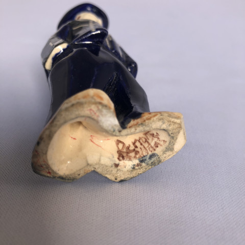 Homme de Guémené-Penfao