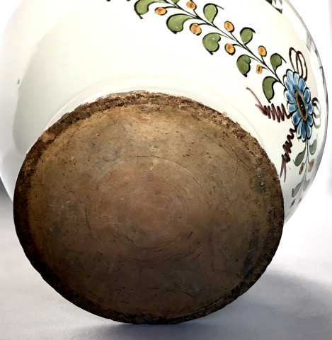 Pot à Tabac