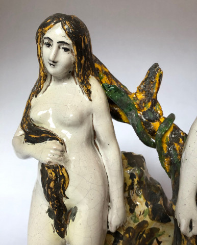 Adam et Eve 