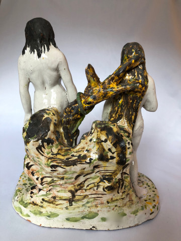 Adam et Eve 