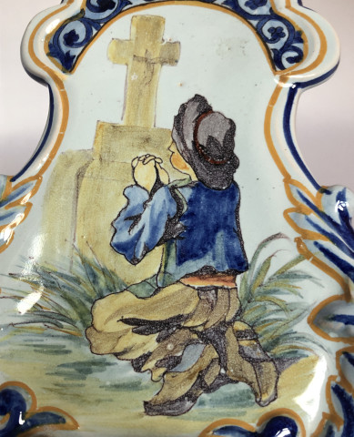 Bénitier Porquier Beau 
