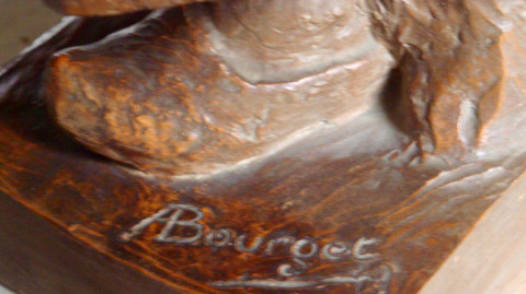 Signature Bourget