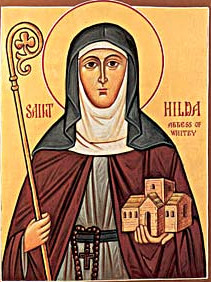 Image Ste Hilda