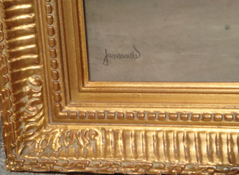 Signature Janssaud