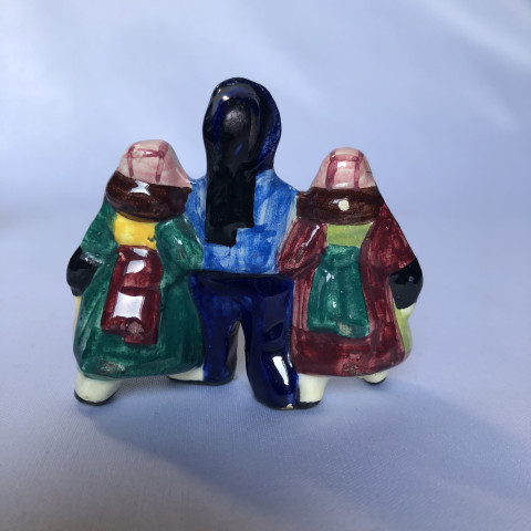 Les trois enfants de Plougastel par Jim Sévellec