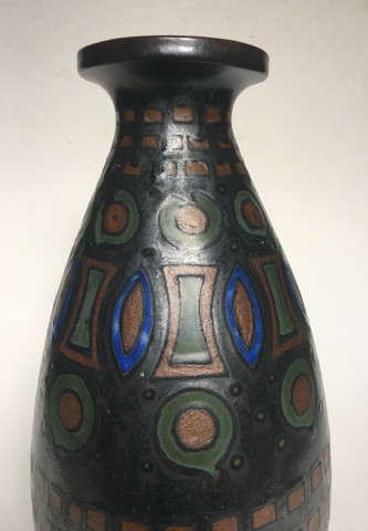 Vase Odetta HB Quimper