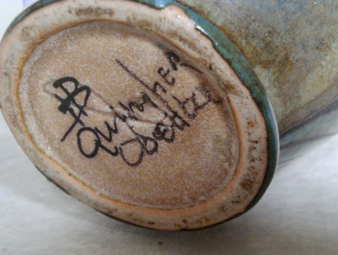 Signature Odetta