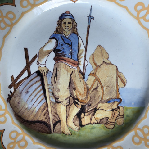 Pêcheurs de Guissény