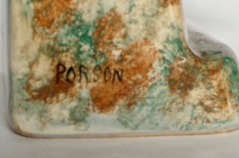 Signature Porson