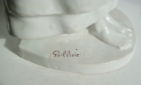 Signature Quillivic